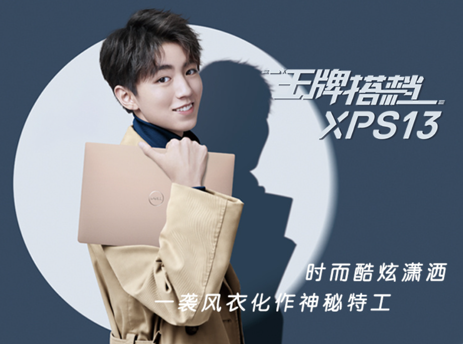 戴尔项目案例 3